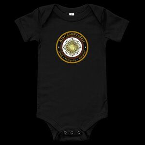 KinGdomProduct (BRANDED) Bodysuit - Onesie